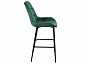 Комплект барных стульев Кукки, зеленый - фото №4