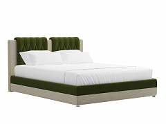 Кровать Камилла (160x200) - фото №1, 5003900870014