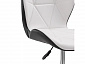 Trizor white / black Офисное кресло - фото №14