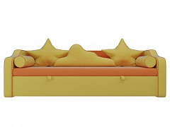 Детский диван-кровать Рико - фото №1, 5003901550030