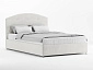 Кровать Лацио (160х200) с ПМ - фото №2