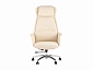 Кресло руководителя STOOL GROUP TopChairs Viking New бежевый - фото №3