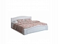 Кровать с латами Виктория 19 180х200 - фото №2