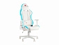 Кресло спортивное STOOL GROUP TopChairs GMM-080 Белый       - фото №9