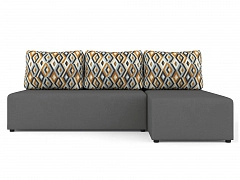 Угловой диван-кровать Рим - фото №1, 2024002050000