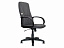 Офисное кресло Office Lab standart-1371 Т Ткань серая, текстиль - миниатюра