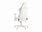 Кресло спортивное STOOL GROUP TopChairs GMM-080 Белый       - фото №18
