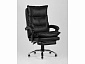 Кресло руководителя Stool Group TopChairs Alpha Черный  - фото №3