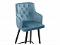 Ofir blue Барный стул - фото №8