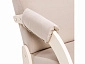 Кресло для отдыха Модель 61М Дуб шампань, ткань V 18 - фото №8