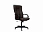 Офисное кресло Office Lab comfort-2112 ЭК Эко кожа шоколад, искусственная кожа - миниатюра