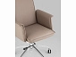 Кресло руководителя STOOL GROUP TopChairs Regenta бежевый - фото №7