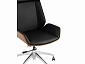 Кресло руководителя STOOL GROUP TopChairs Crown SN Черный - фото №3