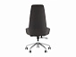 Кресло руководителя STOOL GROUP TopChairs Soulo бежевый/серый - фото №5