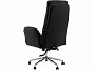 Кресло руководителя TopChairs Solid Черный - фото №7