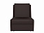 Кресло-кровать Ардеон 2, экокожа - миниатюра