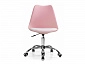 Kolin pink / white Офисное кресло - фото №4