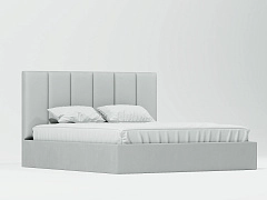 Кровать Терзо без П/М (120х200) - фото №1