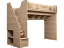 Комплекс универсальный с лестницей Квест 18,  - миниатюра