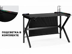 Master 3 black Офисная мебель - фото №1