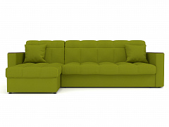 Угловой диван Неаполь (163х200) - фото №1, 5012400140015