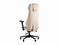 Кресло руководителя STOOL GROUP TopChairs Trophey Бежевый - фото №6