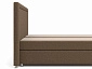 Кровать с матрасом и независимым пружинным блоком Оливия (160х200) Box Spring - фото №5