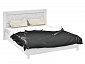 Кровать Амели 1 (160х200) - фото №2