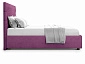 Кровать с ПМ Nemi (140х200) - фото №4