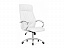 Monte белое Компьютерное кресло, искусственная кожа - миниатюра