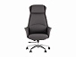Кресло руководителя STOOL GROUP TopChairs Viking New серый - фото №3