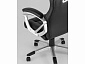 Кресло игровое Stool Group TopChairs Continental Черный  - фото №8