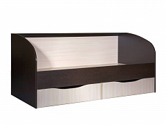 Кровать с ящиками Спайдер (90х190) - фото №1