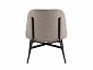 Кресло лаунж STOOL GROUP Ease Коричневый - фото №5