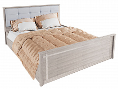 Кровать Ричард РКР-2 (160х200) - фото №1