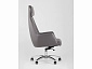 Кресло руководителя Stool Group TopChairs Viking Серый  - фото №6