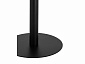 Стол обеденный STOOL GROUP Толедо D80 Черный - фото №5