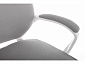Patra grey fabric Компьютерное кресло - фото №13