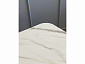 Стол KENNER DK1200 черный/керамика мрамор золотой - фото №9