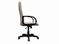 Офисное кресло Office Lab standart-1591 ЭК Эко кожа слоновая кость - фото №4