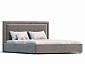 Кровать Тиволи Лайт (140х200) - фото №2