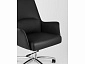 Кресло руководителя Stool Group TopChairs Viking Черный  - фото №9