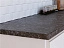 Столешница 38*3050*600, R9, Кастилло темный,  - миниатюра