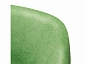 Стул Ledger зеленый/черный - фото №5