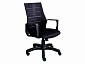 Кресло Office Lab standart-1301 Черный - фото №3