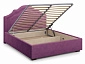 Кровать с ПМ Madzore (160х200) - фото №5