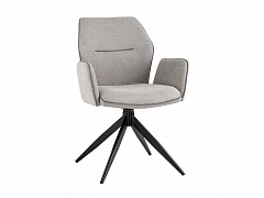 Стул обеденный STOOL GROUP Helm Серый  - фото №1, 66_8733111601