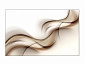 Стол обеденный поворотно раскладной фотопечать БРОНКС / дуб молочный Текстура 032 / опора круглая серебристый металлик - фото №3