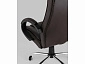 Кресло руководителя Stool Group TopChairs Atlant Коричневый  - фото №8