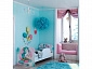 Кровать Тойс Little Pony 80х180 - фото №5